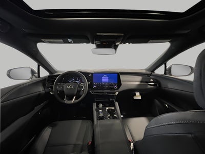 2026 Lexus RX 350 PREMIUM AWD