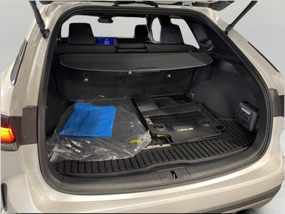 2026 Lexus RX 350 PREMIUM AWD