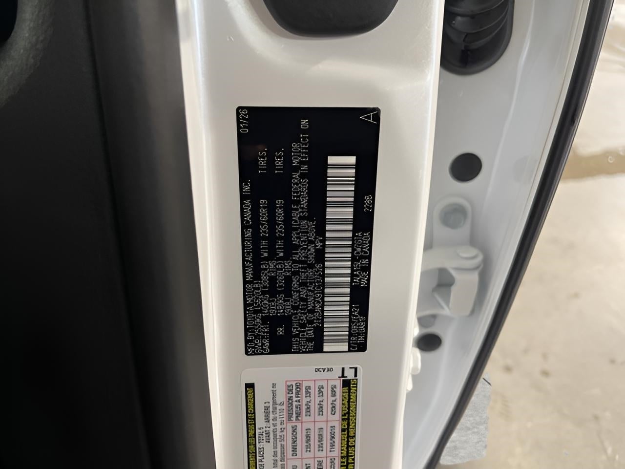 2026 Lexus RX 350 PREMIUM AWD