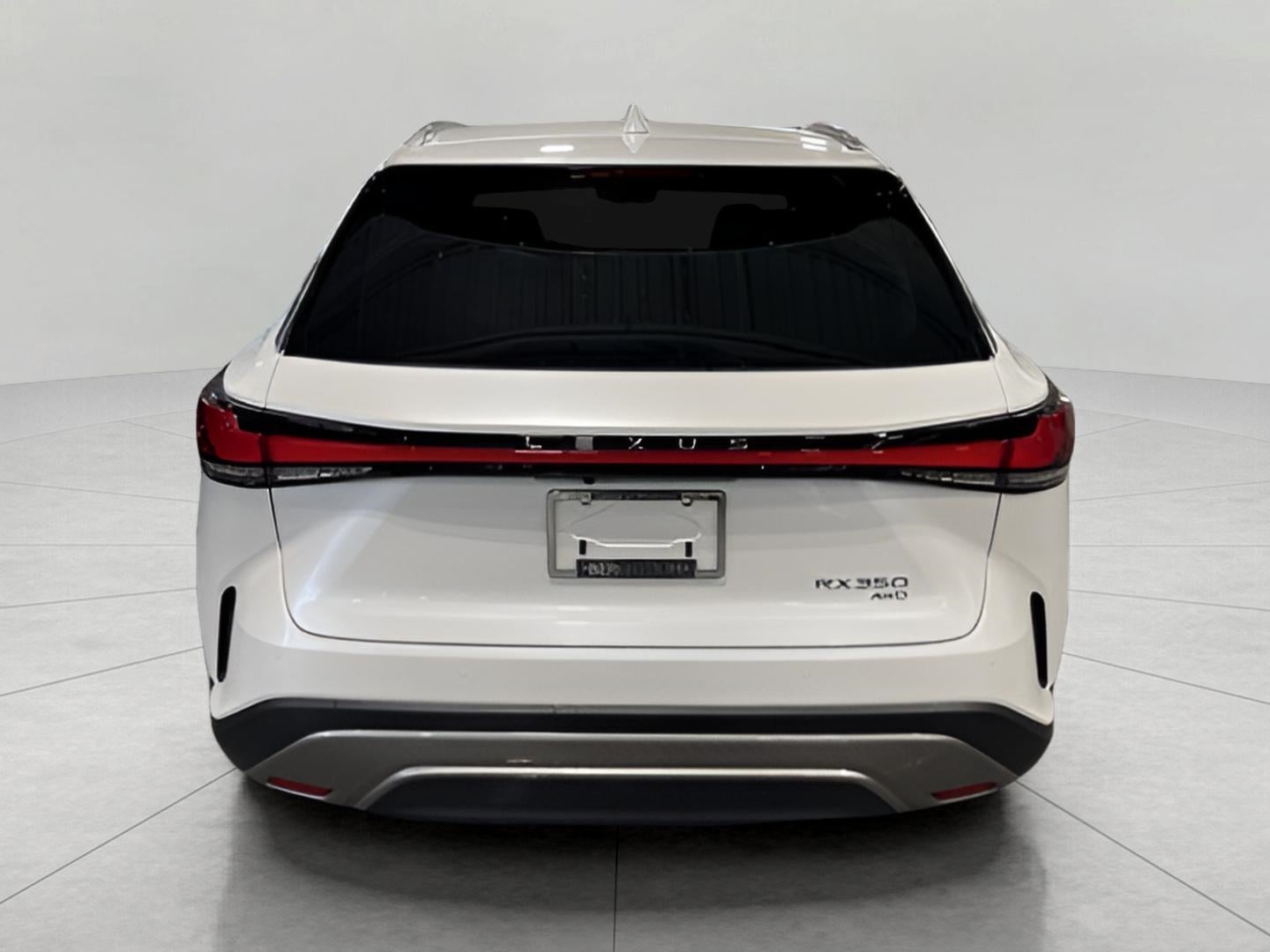 2026 Lexus RX 350 PREMIUM AWD