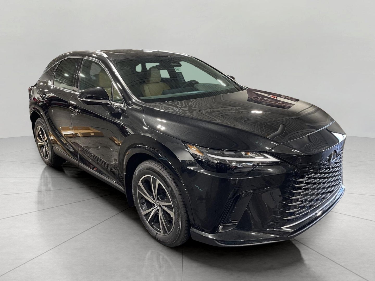 2026 Lexus RX 350 PREMIUM AWD