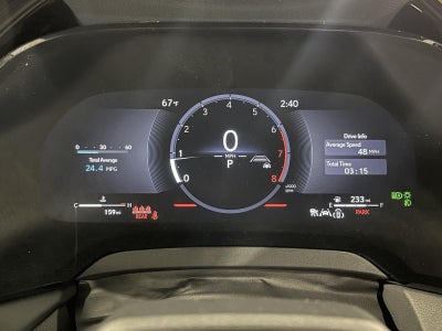 2026 Lexus RX 350 PREMIUM AWD