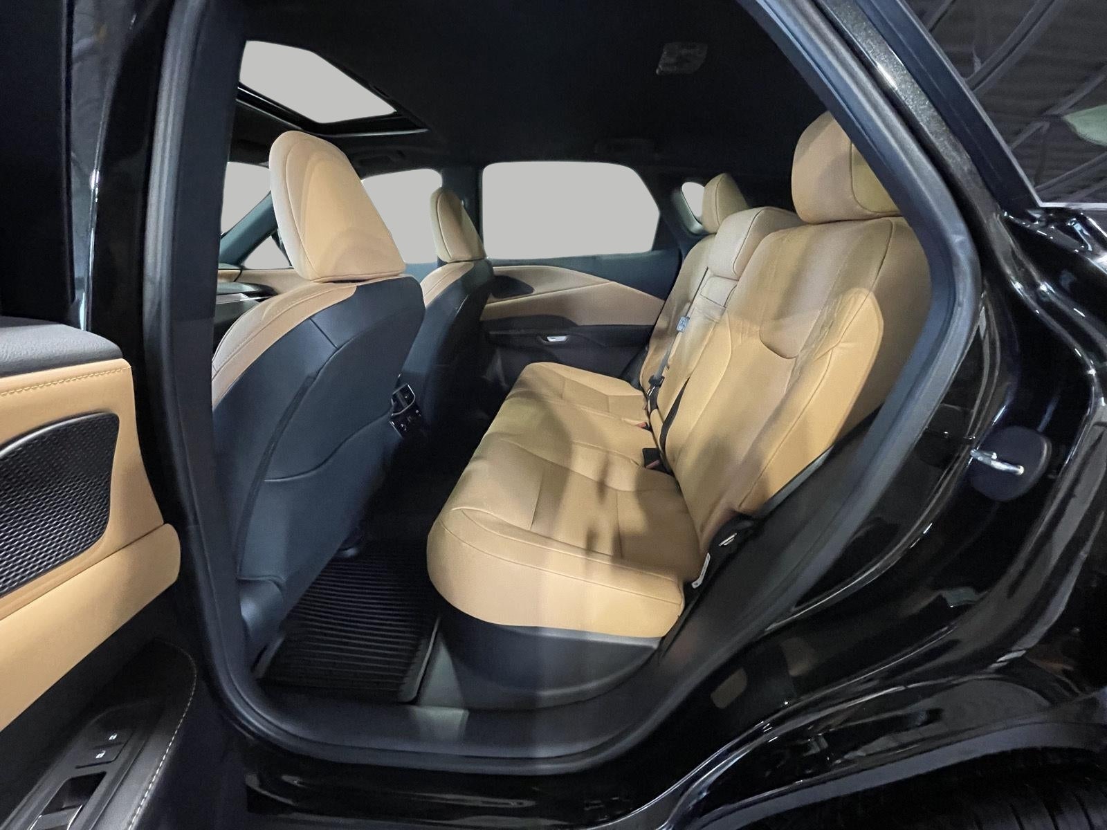 2026 Lexus RX 350 PREMIUM AWD