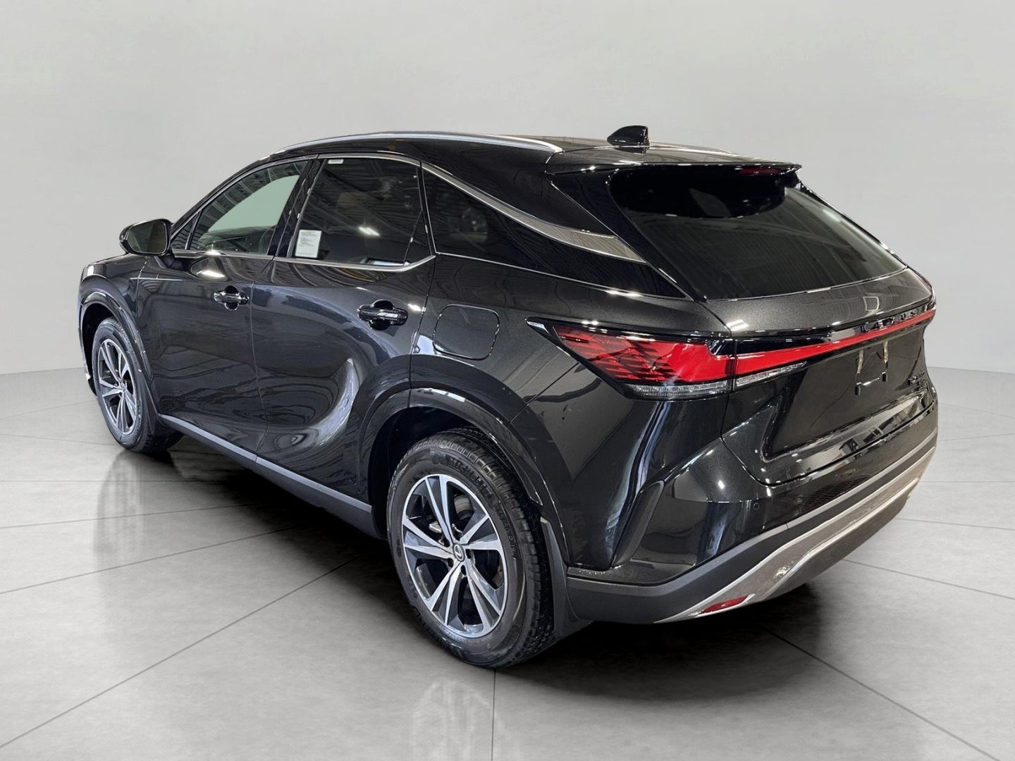 2026 Lexus RX 350 PREMIUM AWD
