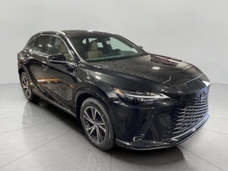 2026 Lexus RX 350 PREMIUM AWD