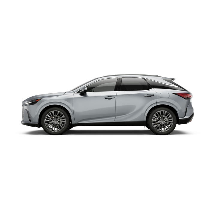 2027 Lexus RX HYBRID RX 350h LUXURY AWD