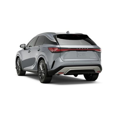 2027 Lexus RX HYBRID RX 350h LUXURY AWD