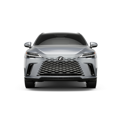 2027 Lexus RX HYBRID RX 350h LUXURY AWD