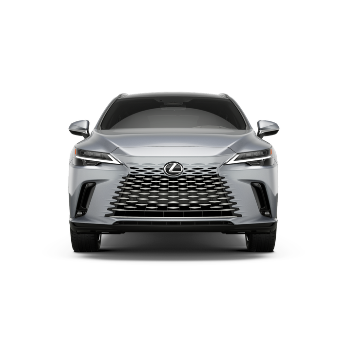 2027 Lexus RX HYBRID RX 350h LUXURY AWD