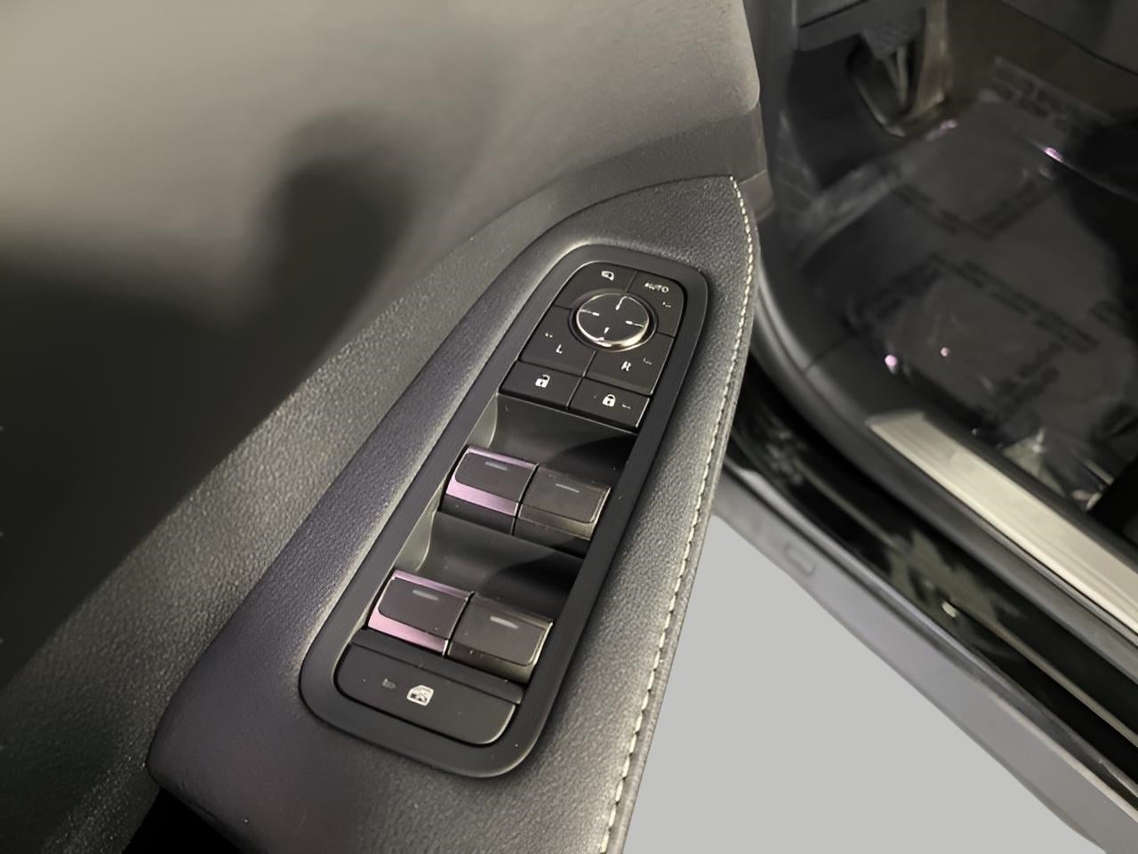 2026 Lexus RX HYBRID RX 350h LUXURY AWD