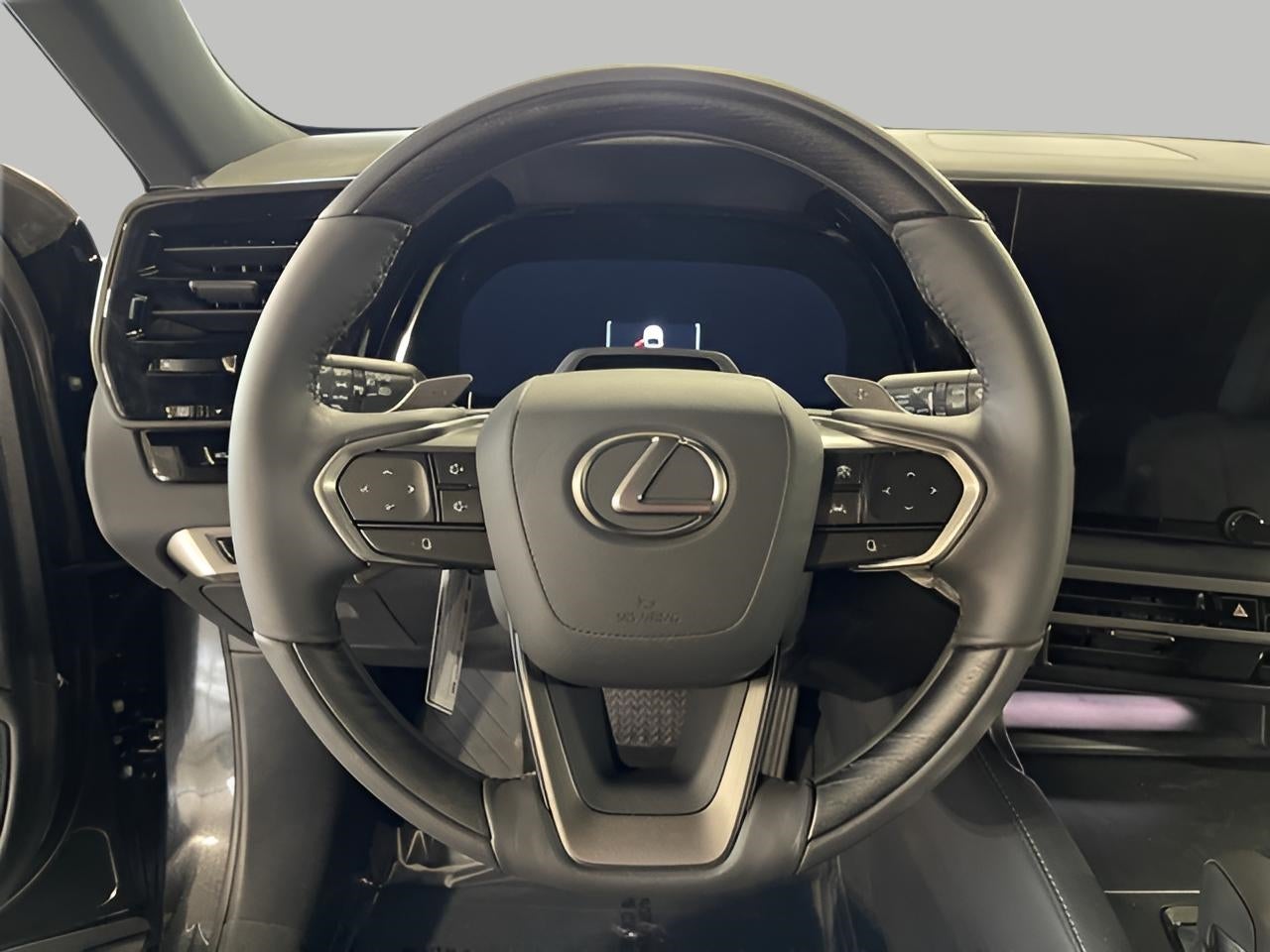 2026 Lexus RX HYBRID RX 350h LUXURY AWD
