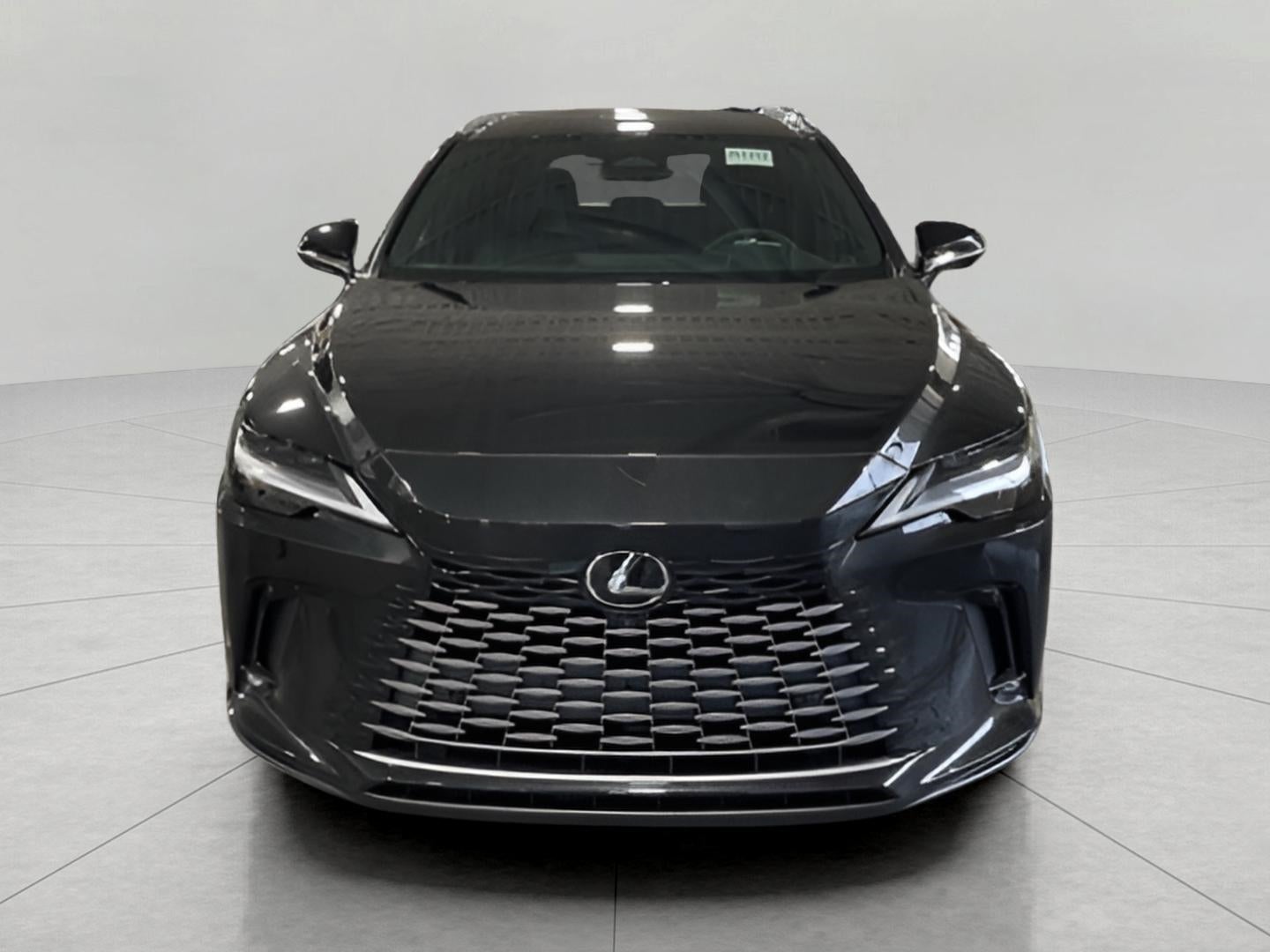 2026 Lexus RX HYBRID RX 350h LUXURY AWD