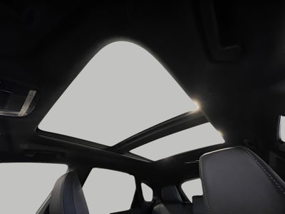 2026 Lexus RX HYBRID RX 350h LUXURY AWD