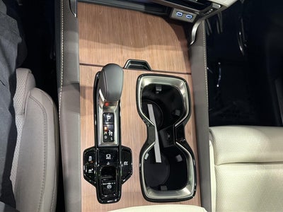 2026 Lexus RX HYBRID RX 350h LUXURY AWD