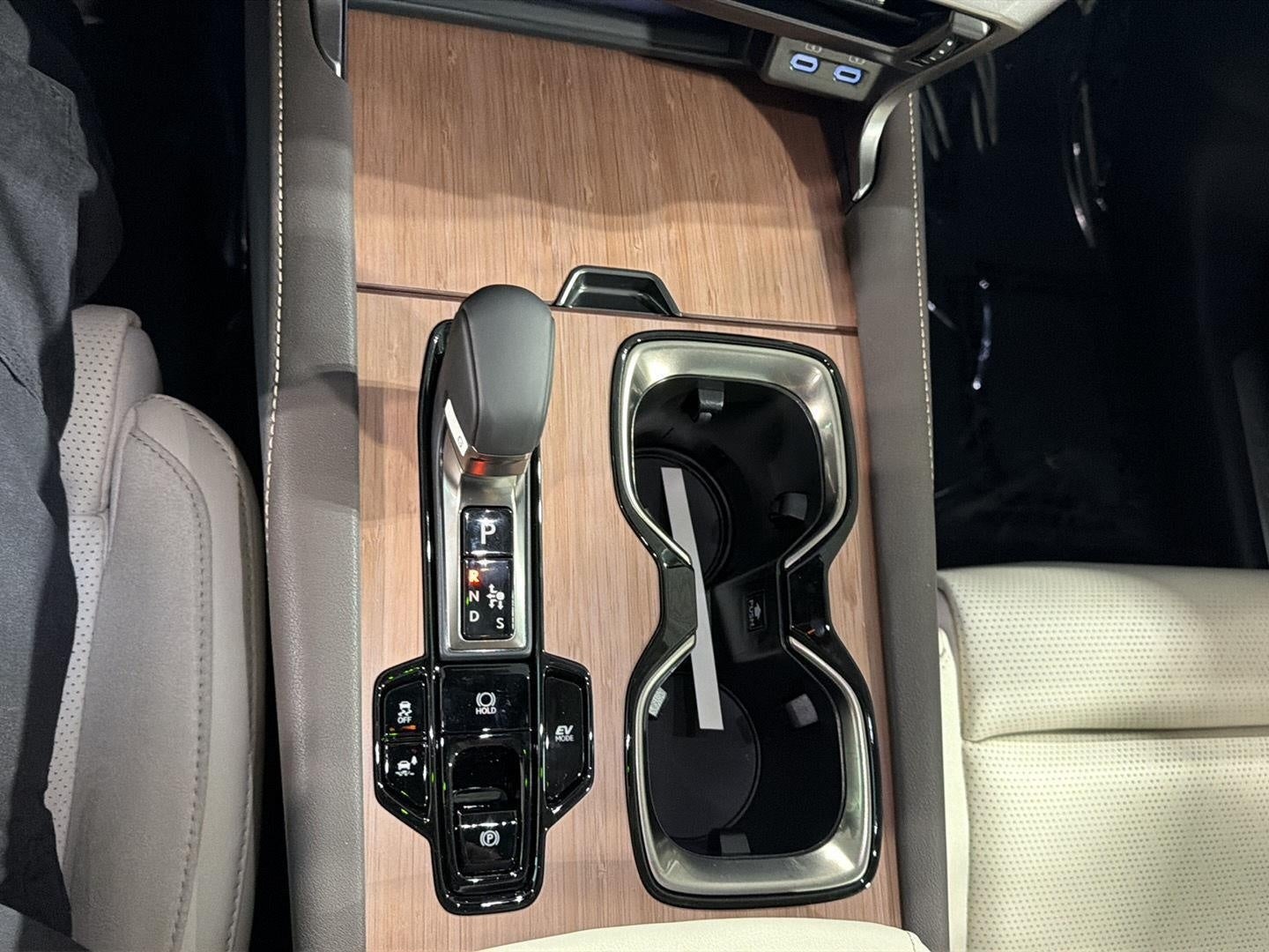 2026 Lexus RX HYBRID RX 350h LUXURY AWD