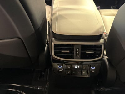 2026 Lexus RX HYBRID RX 350h LUXURY AWD