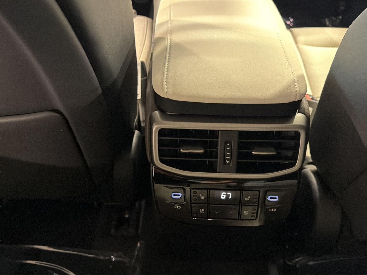 2026 Lexus RX HYBRID RX 350h LUXURY AWD