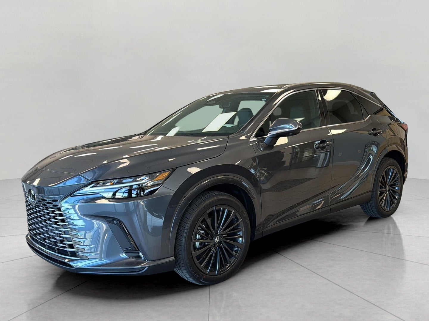 2026 Lexus RX HYBRID RX 350h PREMIUM AWD