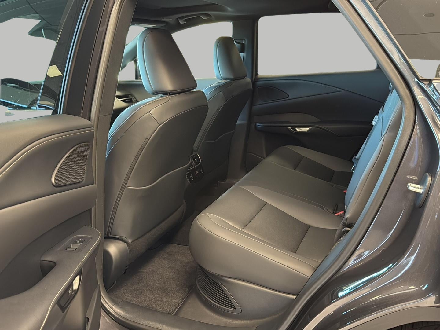 2026 Lexus RX HYBRID RX 350h PREMIUM AWD