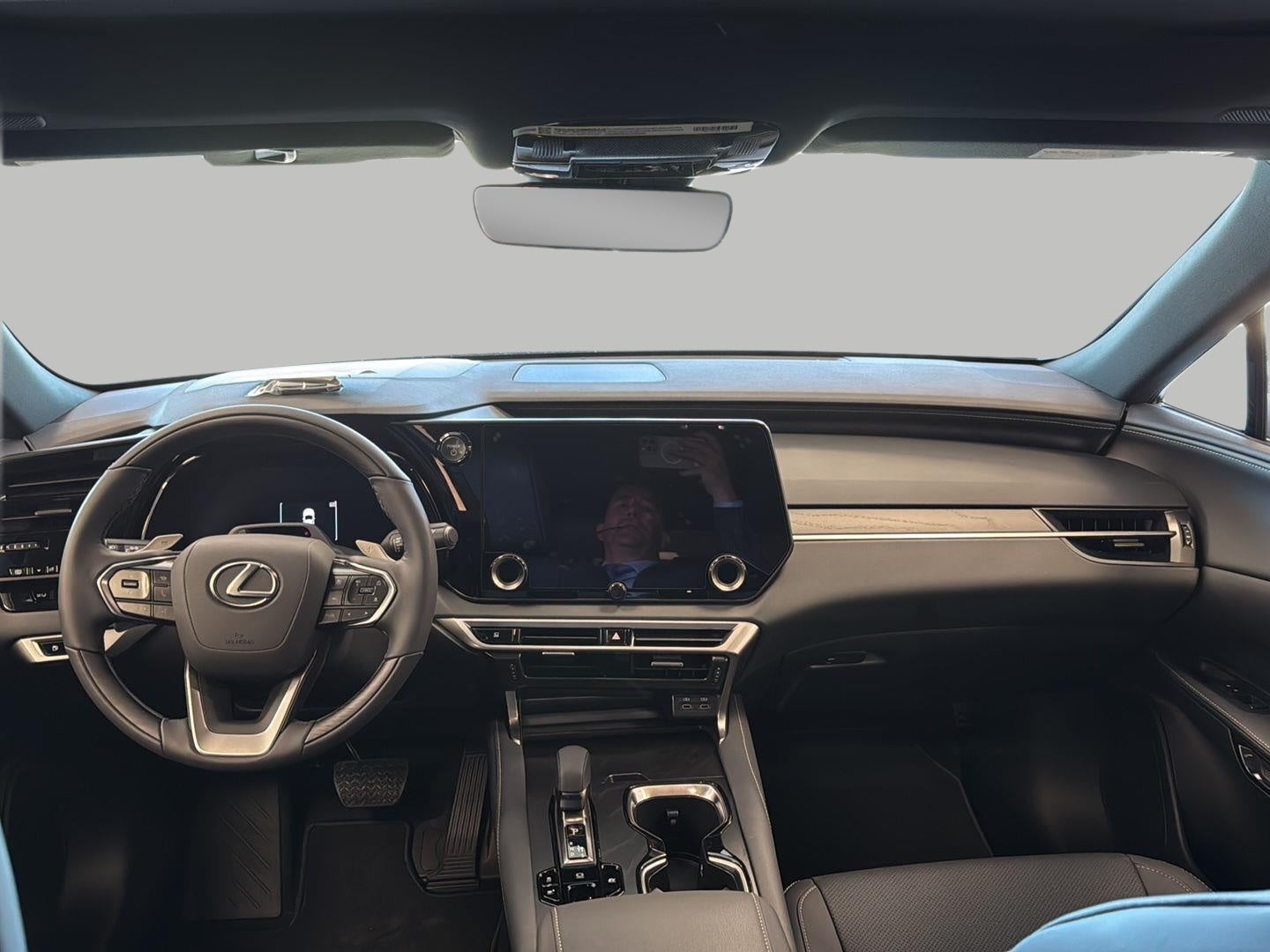 2026 Lexus RX HYBRID RX 350h PREMIUM AWD