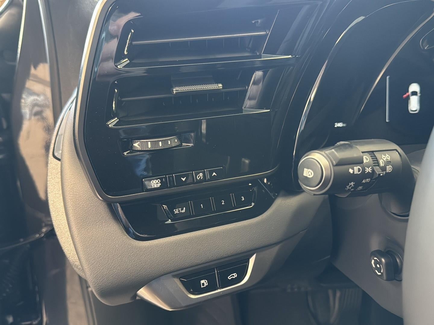2026 Lexus RX HYBRID RX 350h PREMIUM AWD