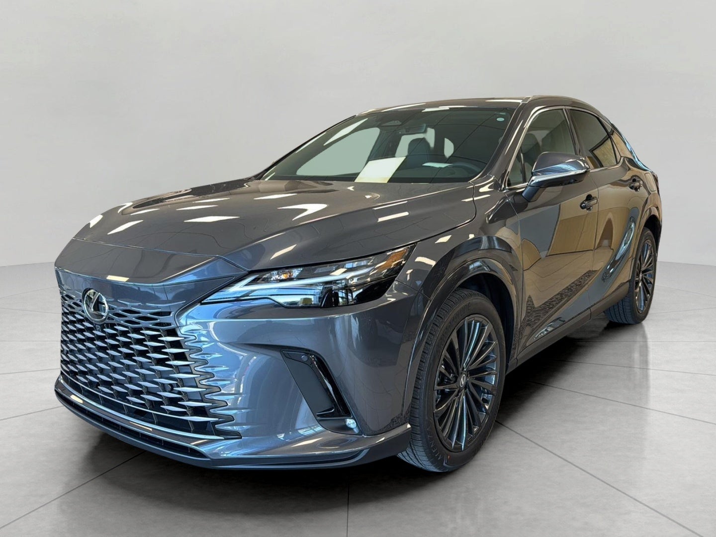 2026 Lexus RX HYBRID RX 350h PREMIUM AWD