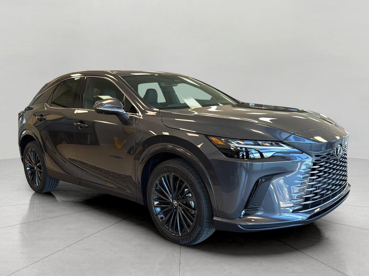 2026 Lexus RX HYBRID RX 350h PREMIUM AWD