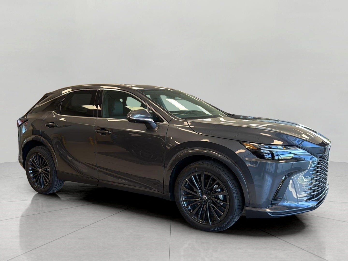2026 Lexus RX HYBRID RX 350h PREMIUM AWD