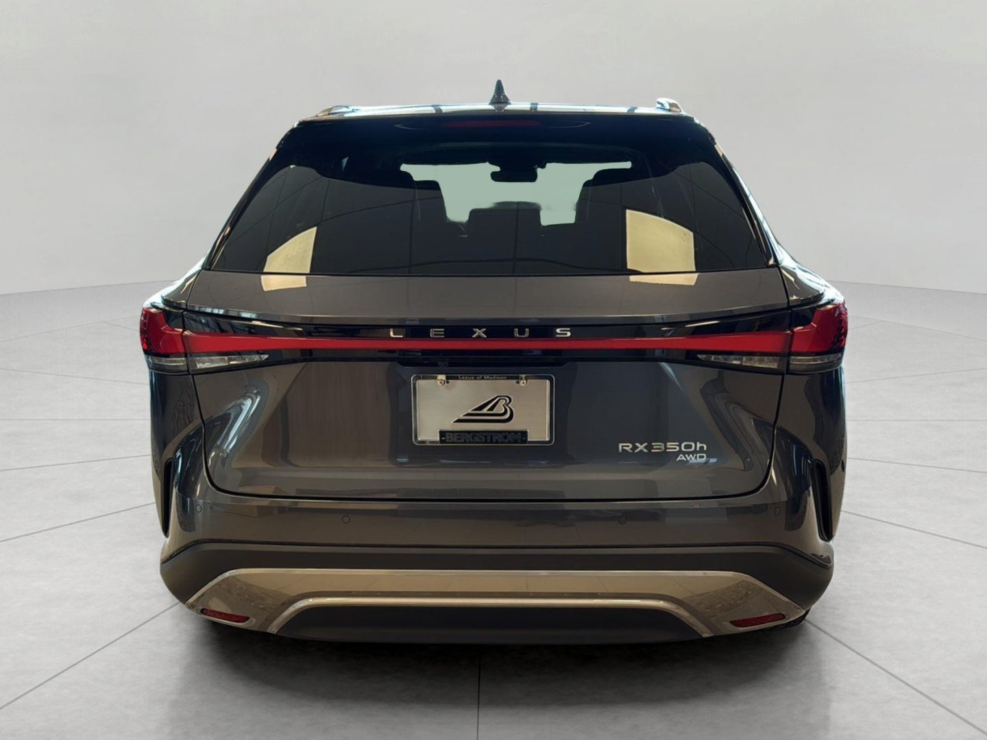 2026 Lexus RX HYBRID RX 350h PREMIUM AWD