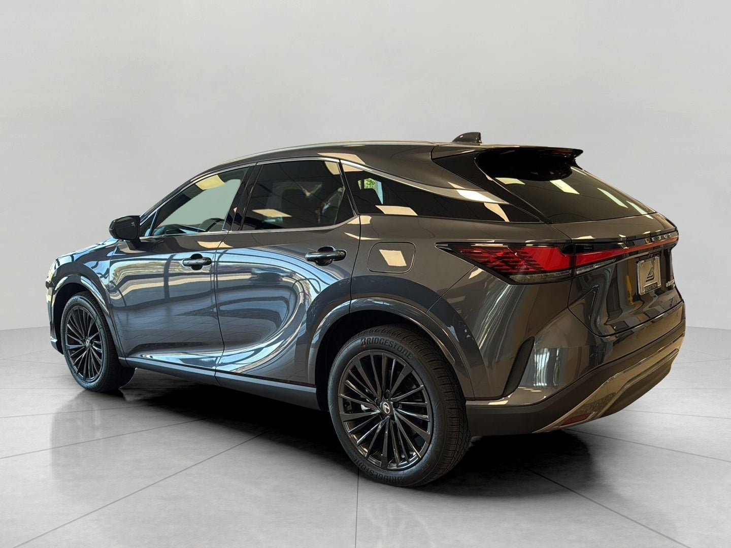 2026 Lexus RX HYBRID RX 350h PREMIUM AWD