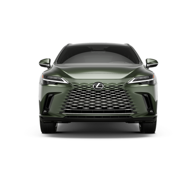 2026 Lexus RX HYBRID RX 350h LUXURY AWD