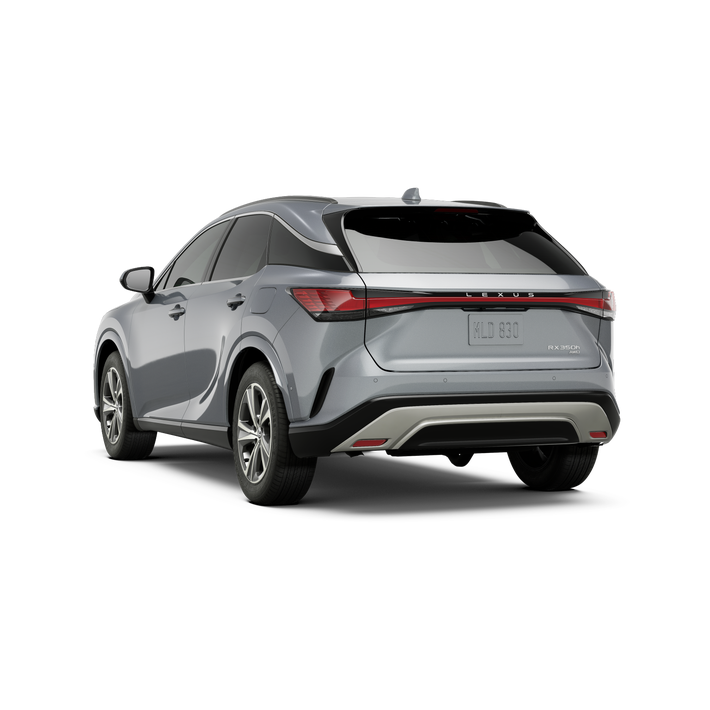 2027 Lexus RX HYBRID RX 350h PREMIUM AWD
