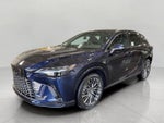 2026 Lexus RX HYBRID RX 350h LUXURY AWD