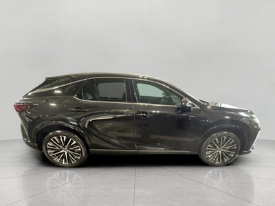 2026 Lexus RX HYBRID RX 350h PREMIUM+ AWD