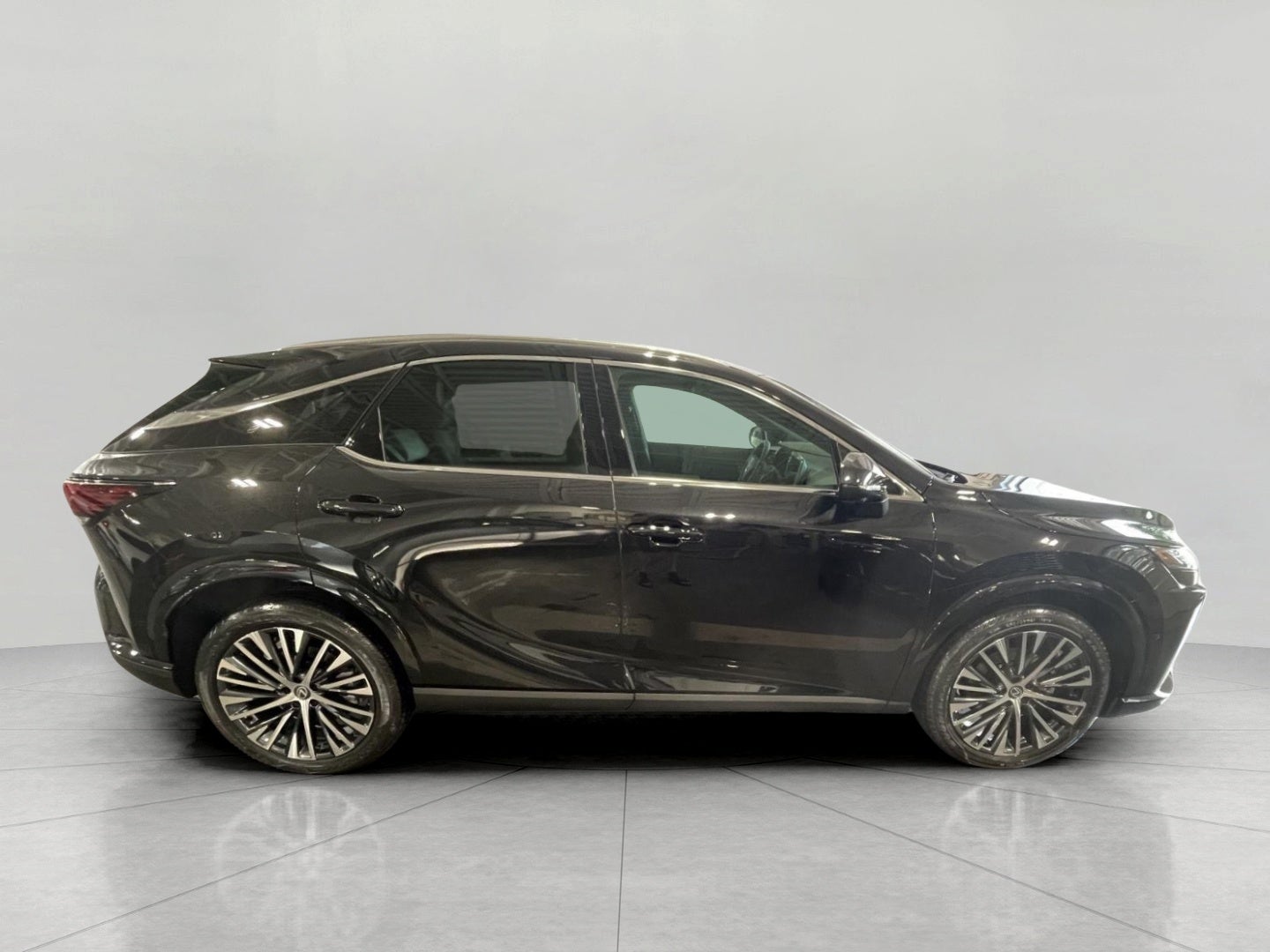 2026 Lexus RX HYBRID RX 350h PREMIUM+ AWD