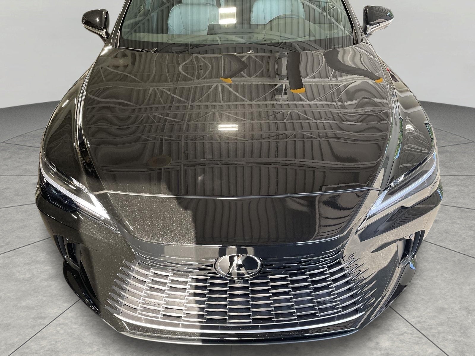 2026 Lexus RX HYBRID RX 350h PREMIUM+ AWD
