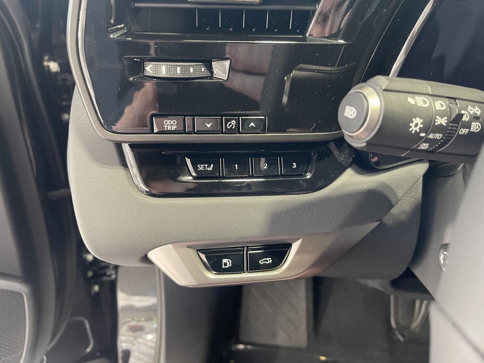 2026 Lexus RX HYBRID RX 350h PREMIUM+ AWD