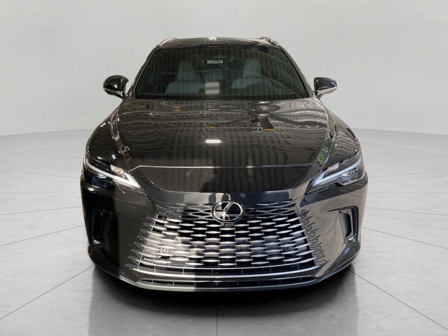 2026 Lexus RX HYBRID RX 350h PREMIUM+ AWD