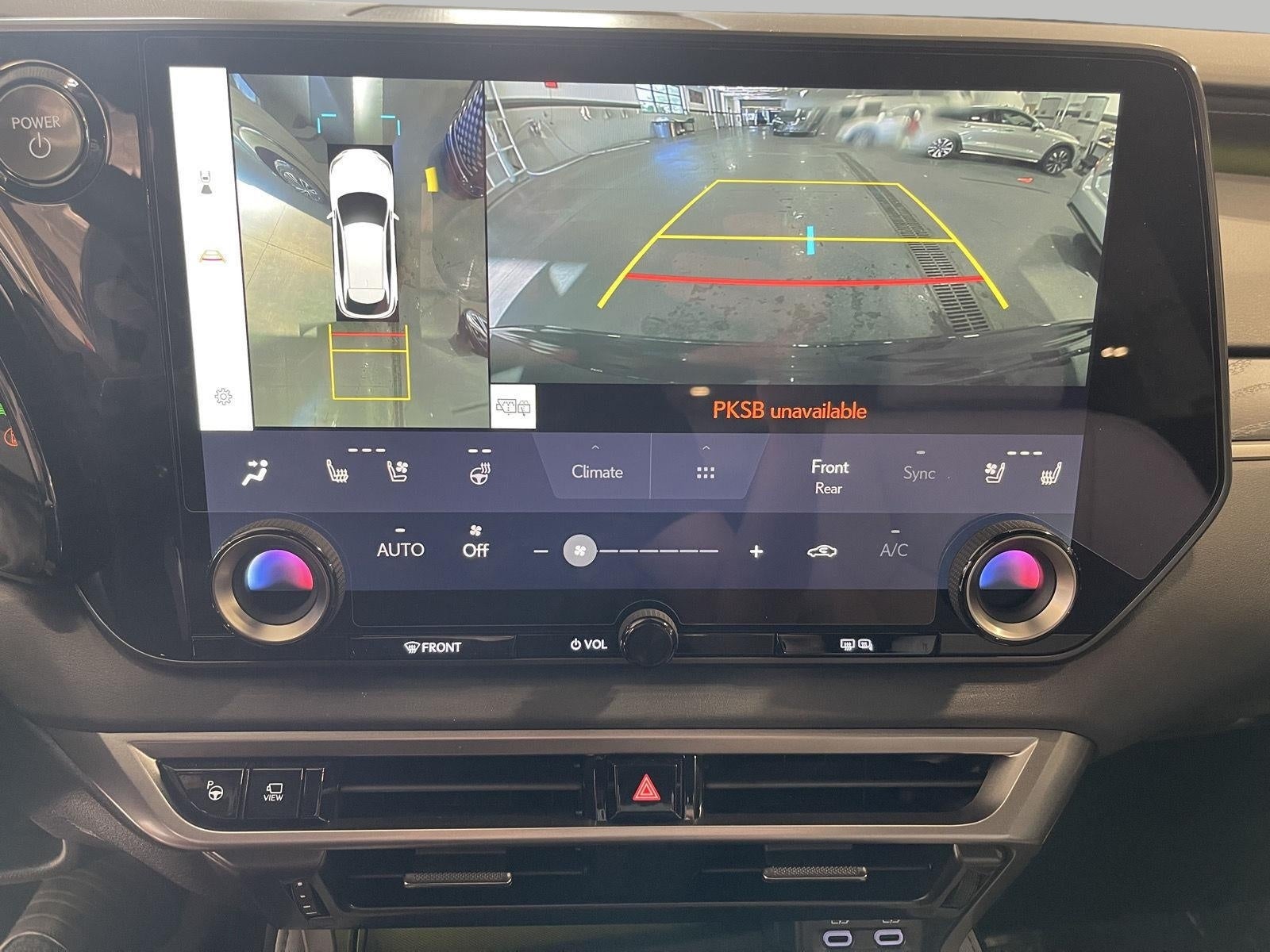 2026 Lexus RX HYBRID RX 350h PREMIUM+ AWD