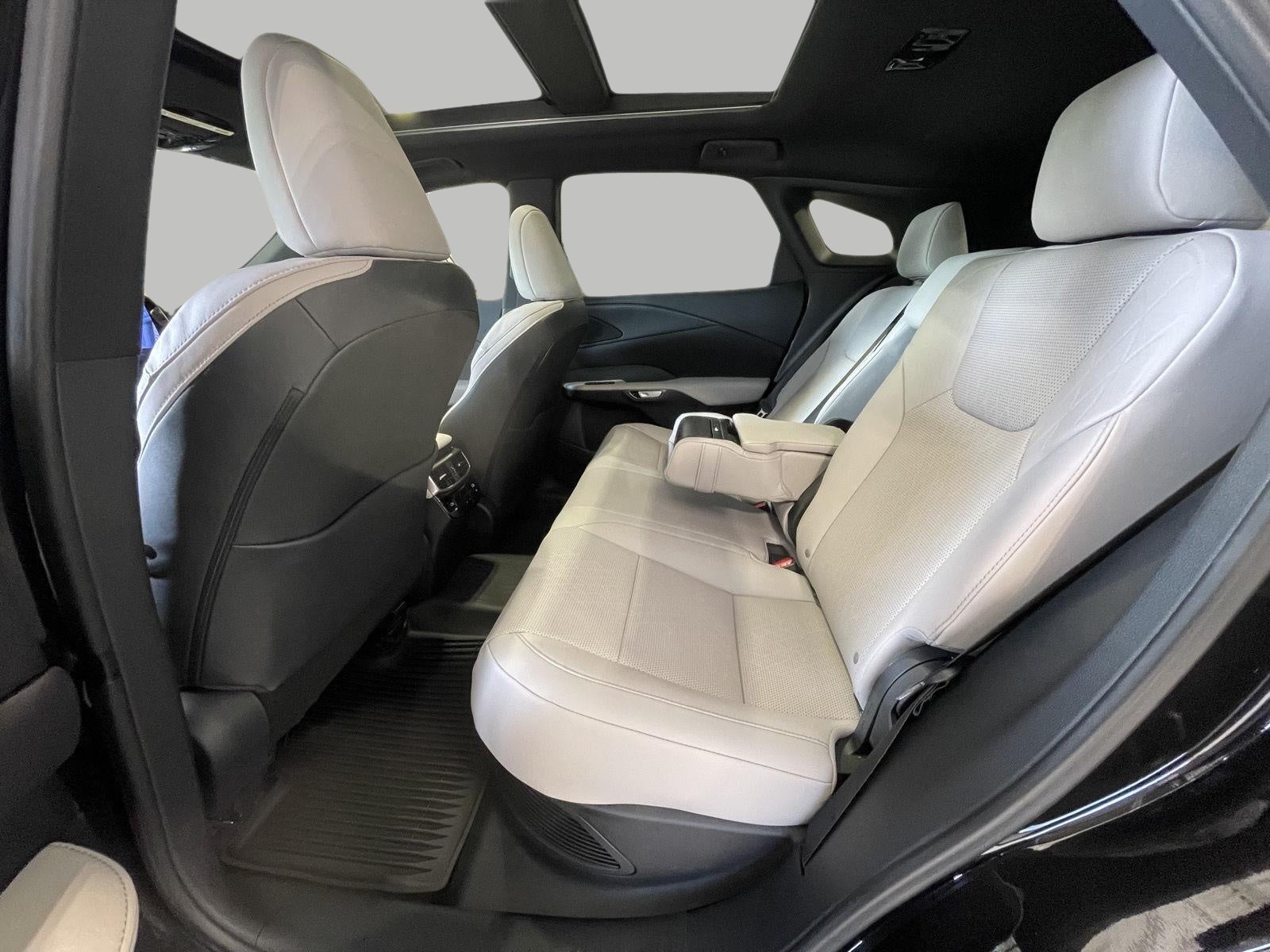 2026 Lexus RX HYBRID RX 350h PREMIUM+ AWD