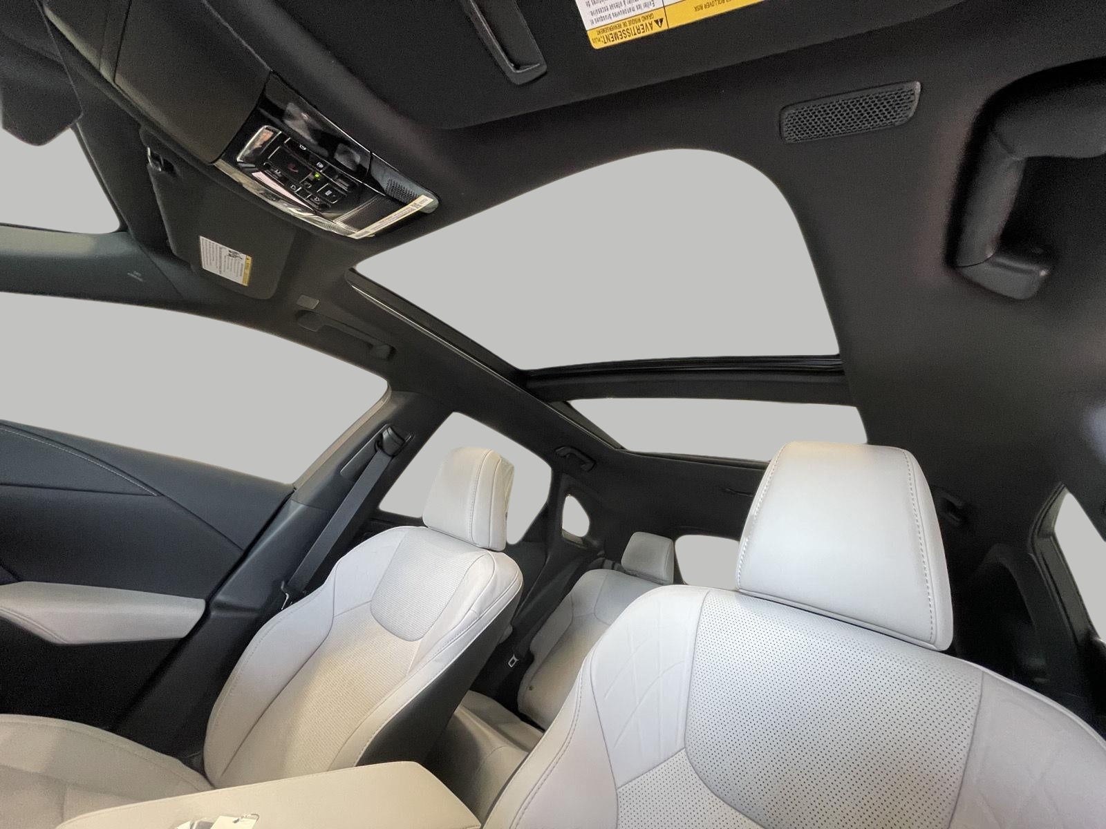 2026 Lexus RX HYBRID RX 350h PREMIUM+ AWD