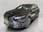 2026 Lexus RX HYBRID RX 350h PREMIUM+ AWD
