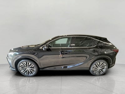 2026 Lexus RX HYBRID RX 350h PREMIUM+ AWD