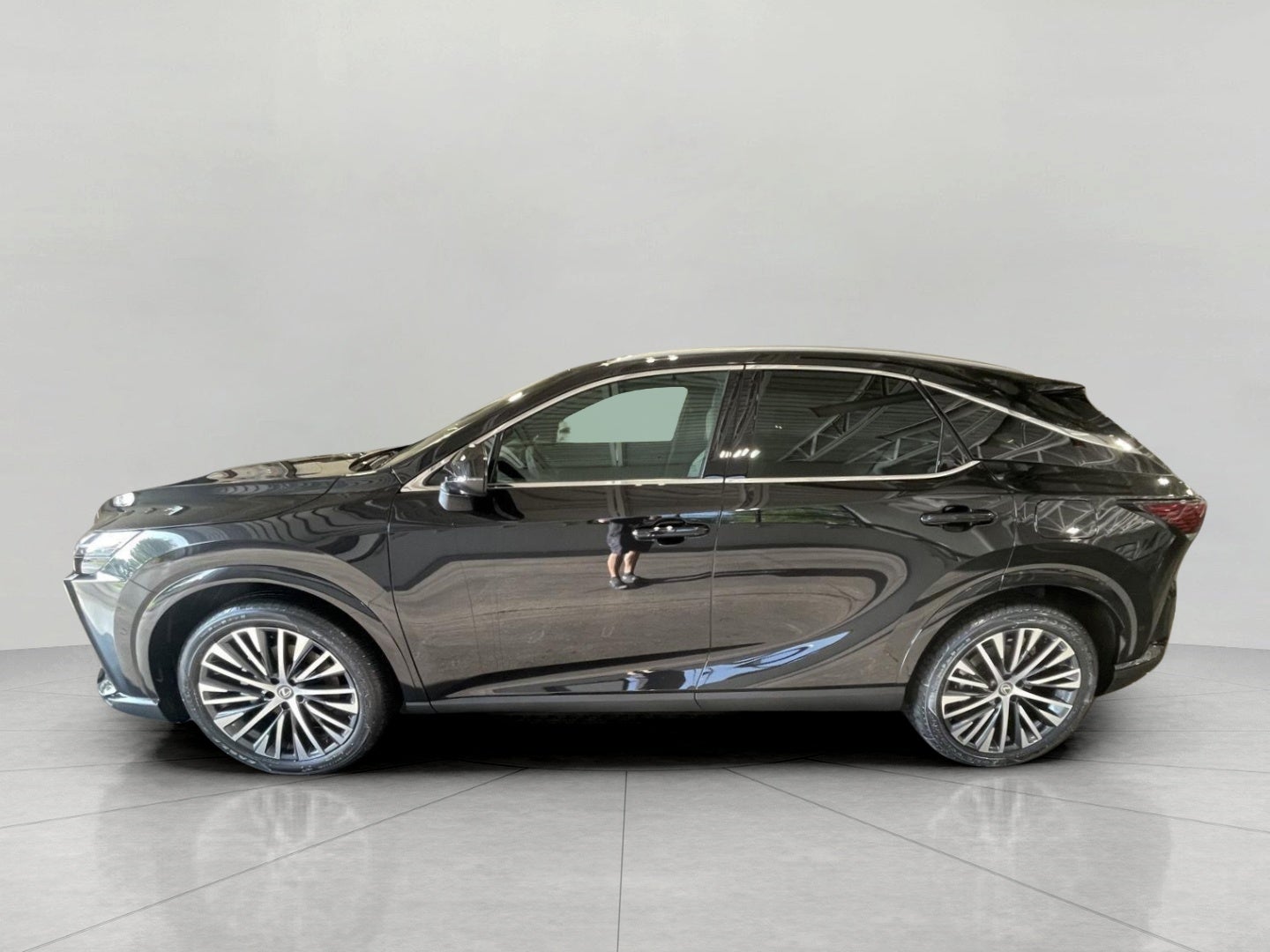 2026 Lexus RX HYBRID RX 350h PREMIUM+ AWD