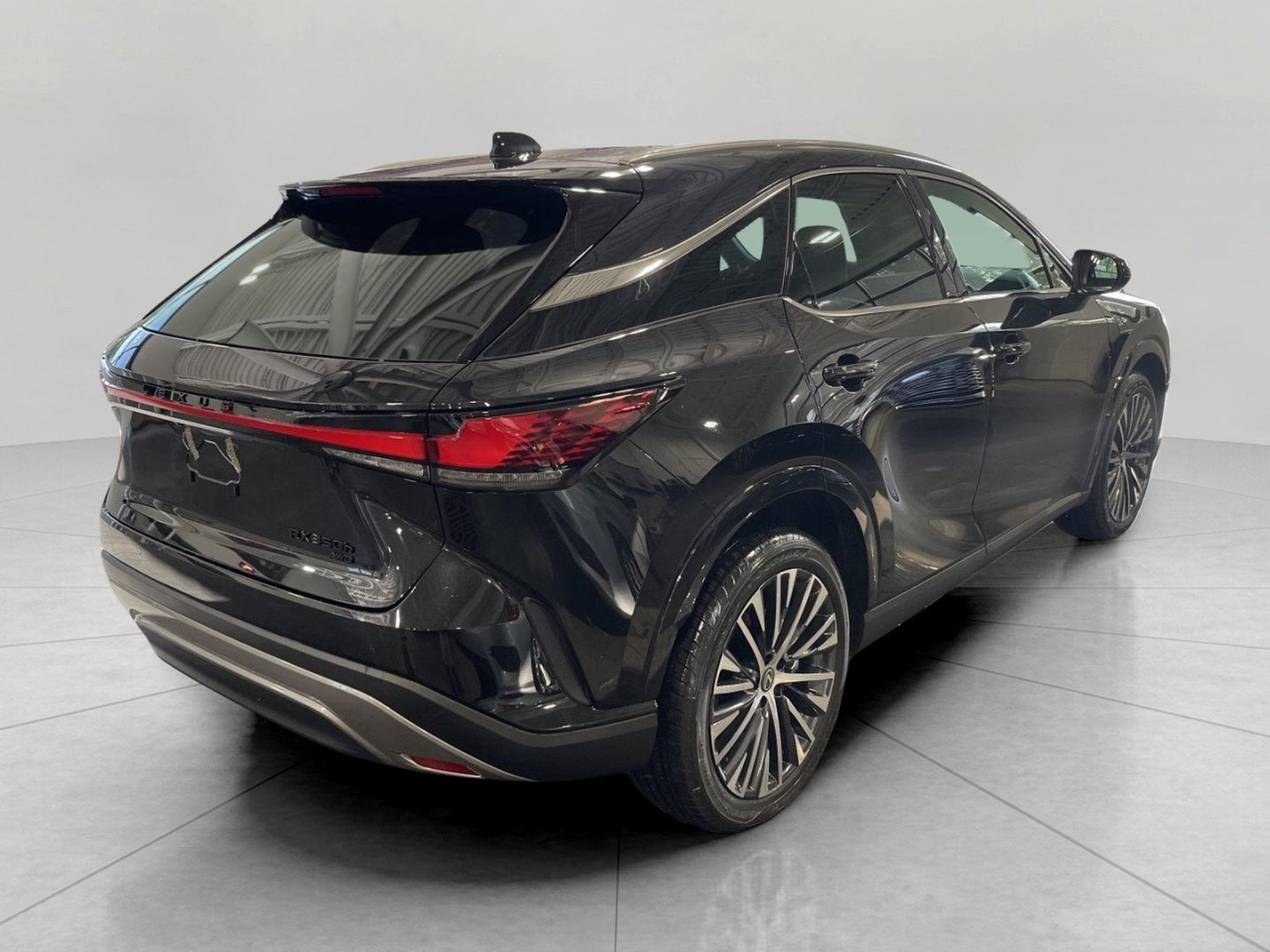 2026 Lexus RX HYBRID RX 350h PREMIUM+ AWD