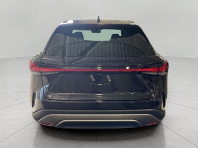 2026 Lexus RX HYBRID RX 350h PREMIUM+ AWD