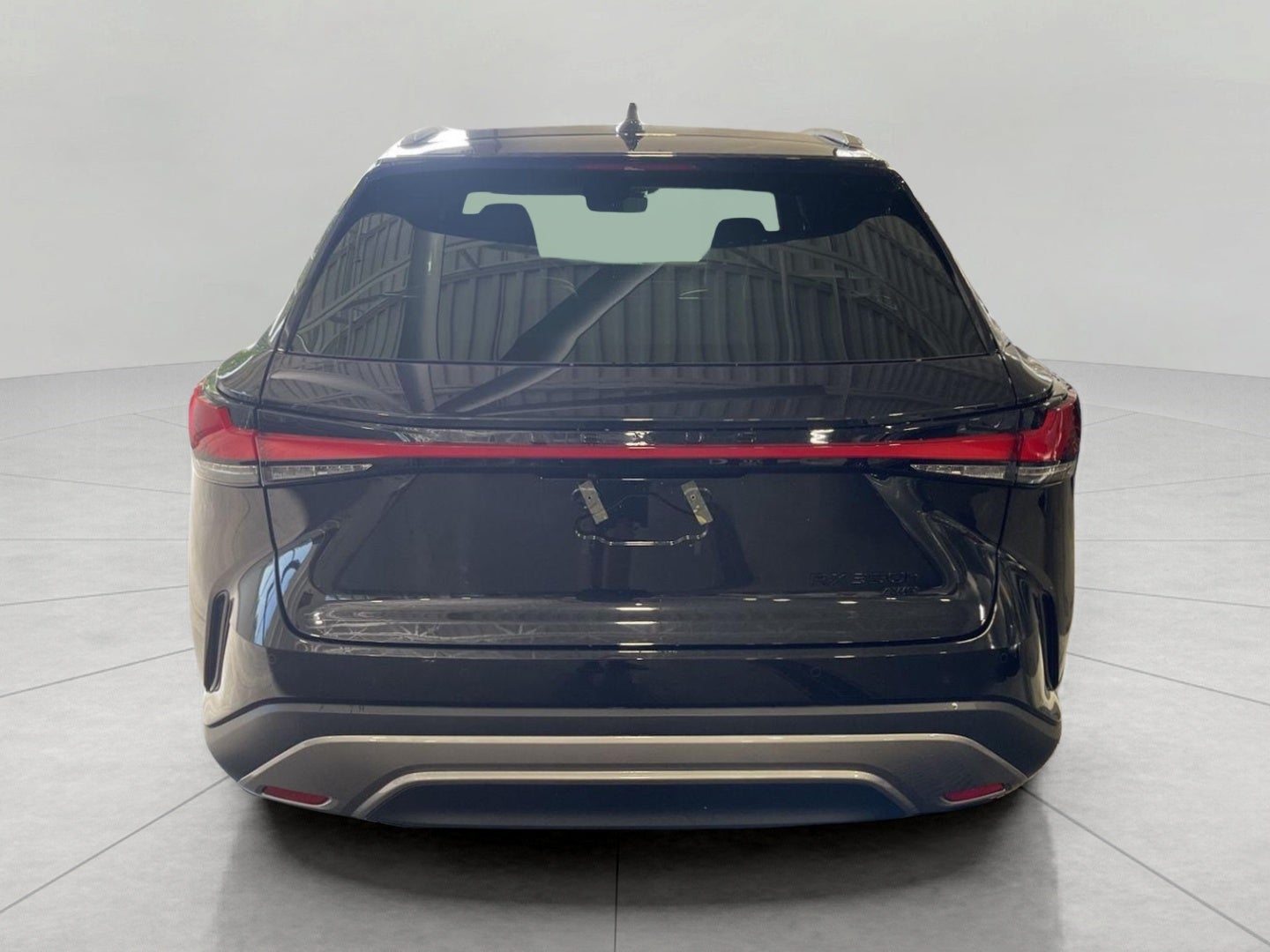 2026 Lexus RX HYBRID RX 350h PREMIUM+ AWD