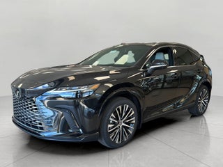 2026 Lexus RX HYBRID RX 350h PREMIUM+ AWD