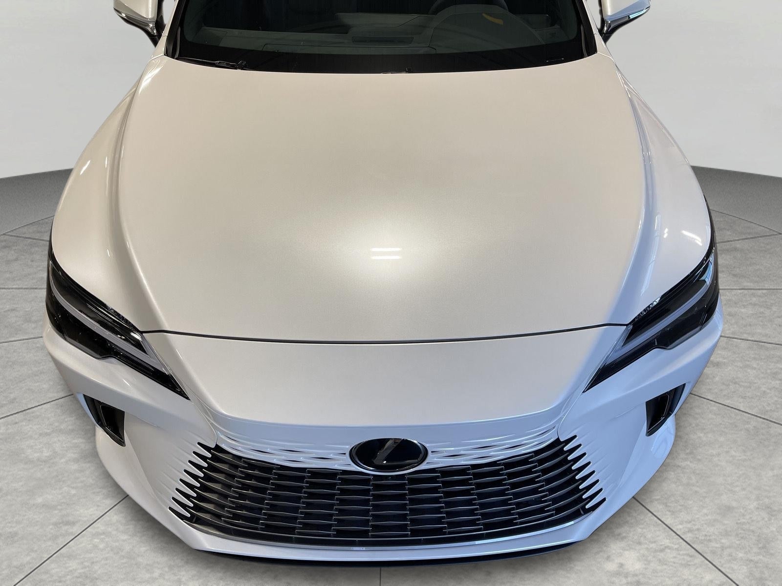 2026 Lexus RX HYBRID RX 350h PREMIUM AWD