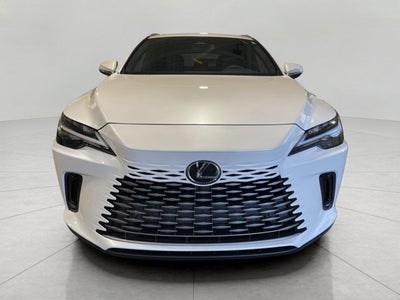 2026 Lexus RX HYBRID RX 350h PREMIUM AWD
